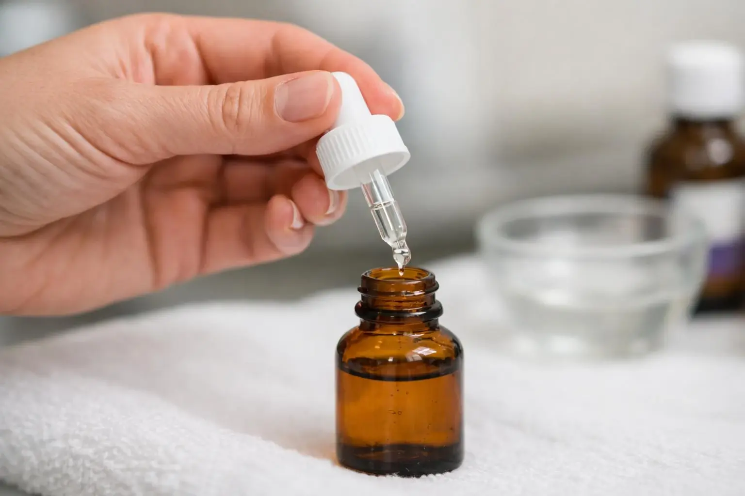 TCA Peel in Beauty Salon: TCA Peel is a medium-depth chemical peel that uses trichloroacetic acid to—visual guide