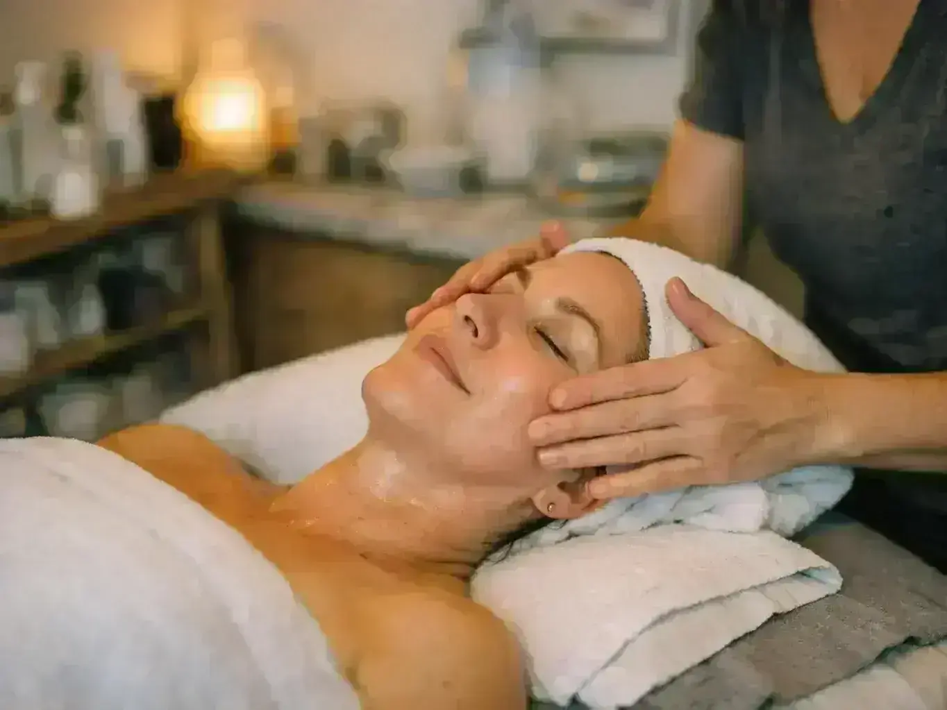 Beauty Salon