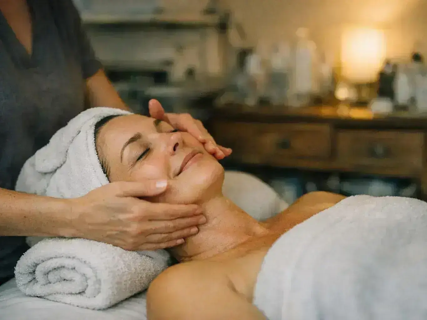What Is Collagen Induction? Definition, Examples & FAQs — team at work