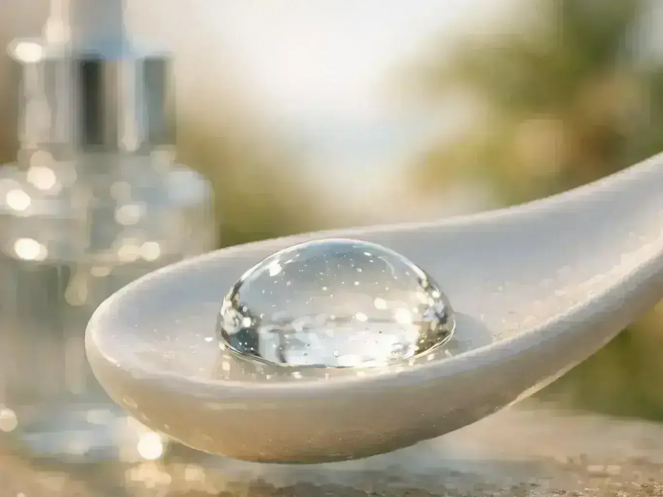 Hyperpigmentation Treatment