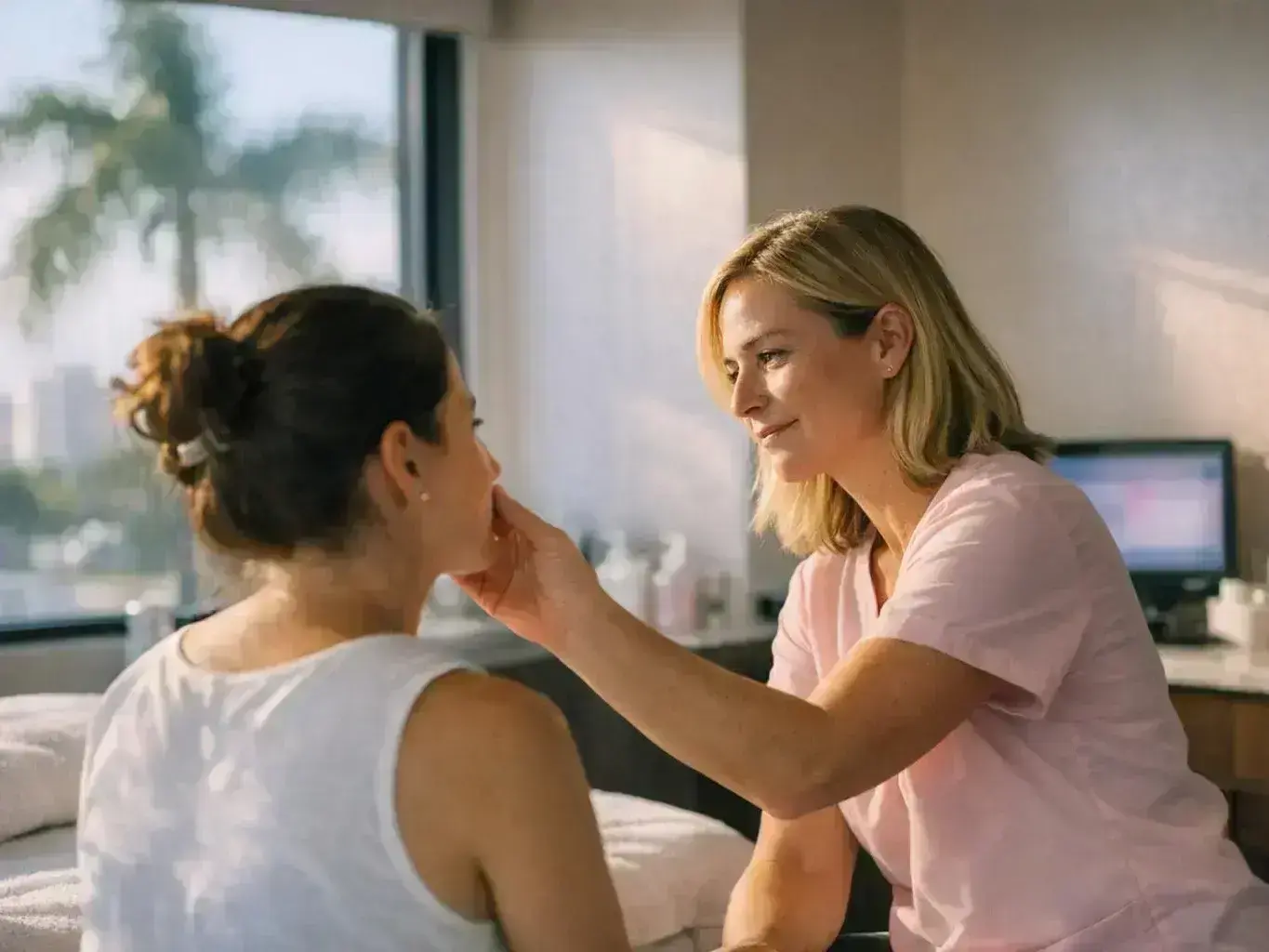 What Is Beta Hydroxy Acids? Definition & Examples — team at work
