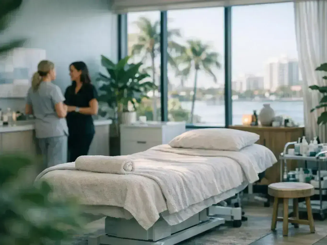 Esthetician: Definition, Examples & FAQs — in action